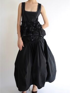Minena Corso Top Size Small